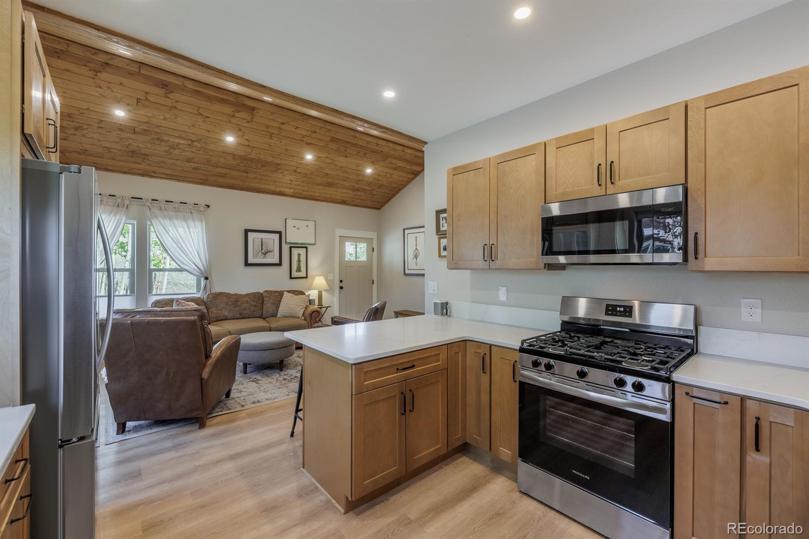 MLS Image #12 for 107  placer street,cripple creek, Colorado