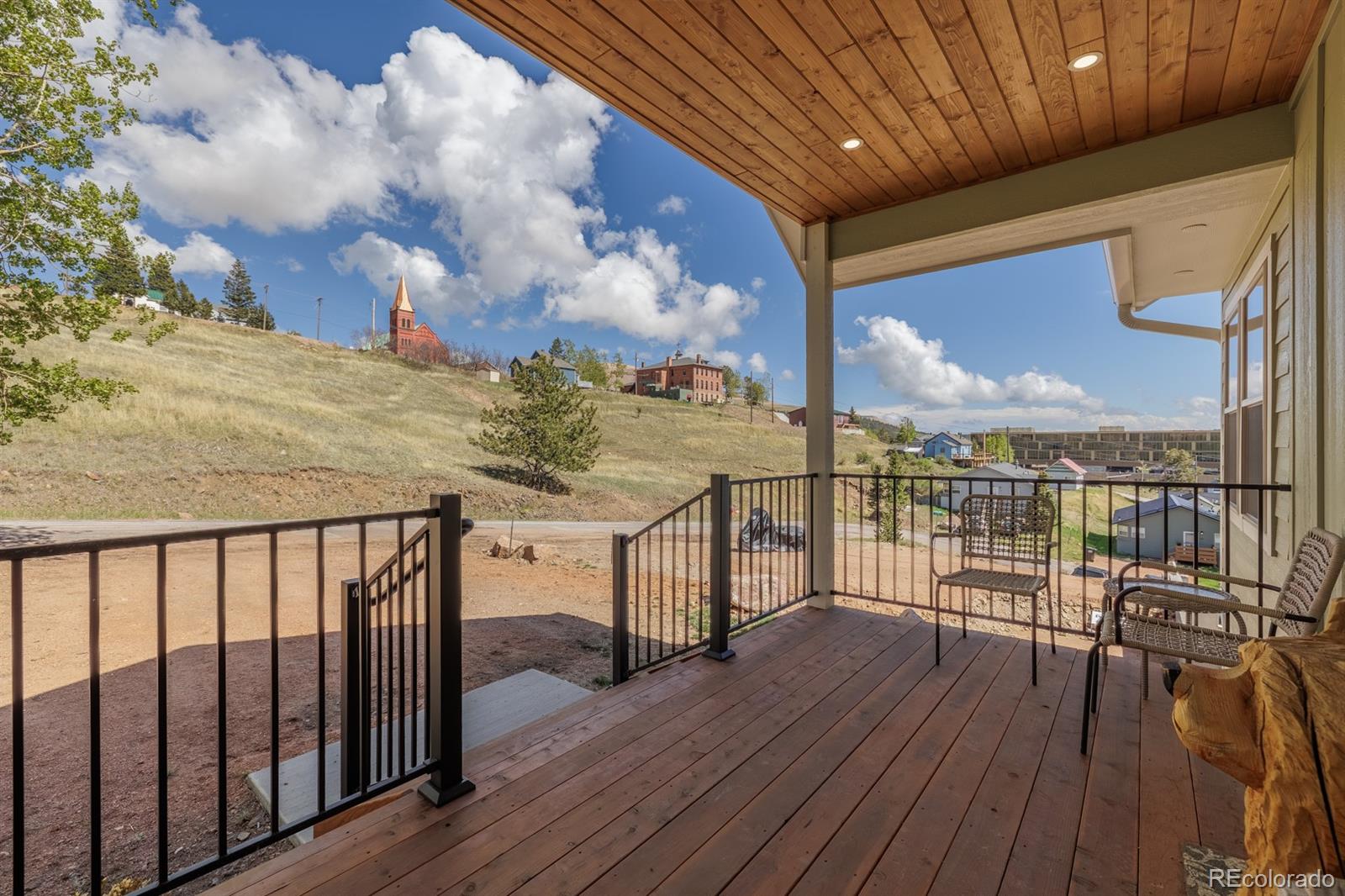 MLS Image #3 for 107  placer street,cripple creek, Colorado