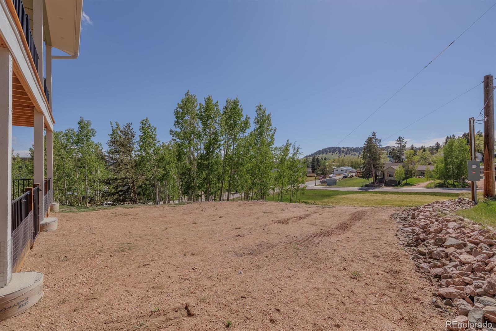 MLS Image #34 for 107  placer street,cripple creek, Colorado