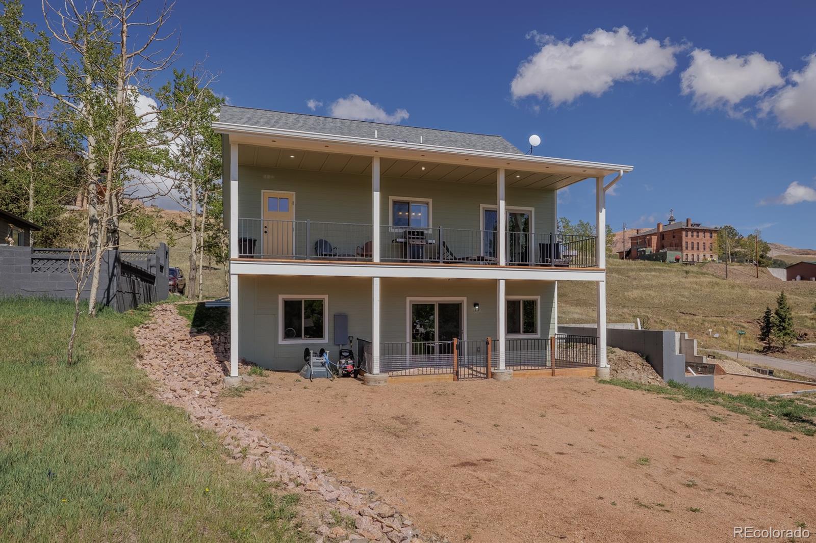 MLS Image #35 for 107  placer street,cripple creek, Colorado