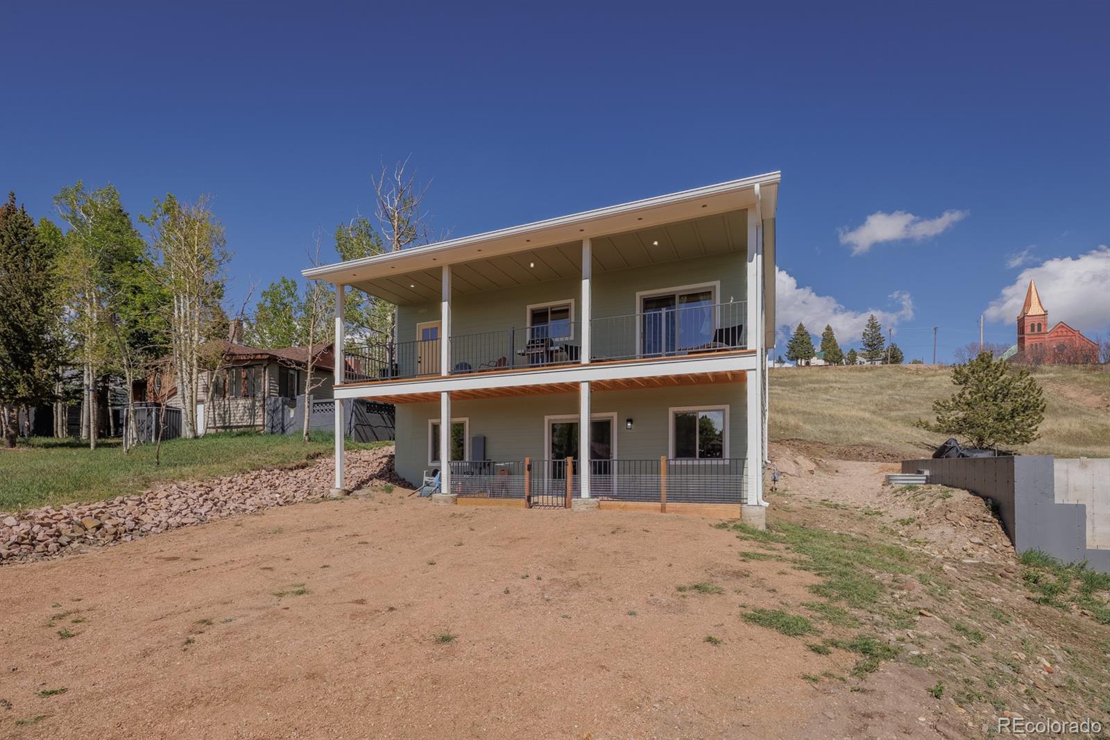 MLS Image #36 for 107  placer street,cripple creek, Colorado