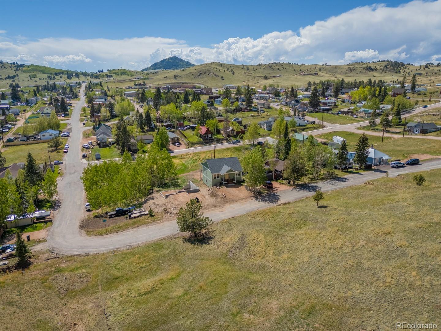MLS Image #42 for 107  placer street,cripple creek, Colorado