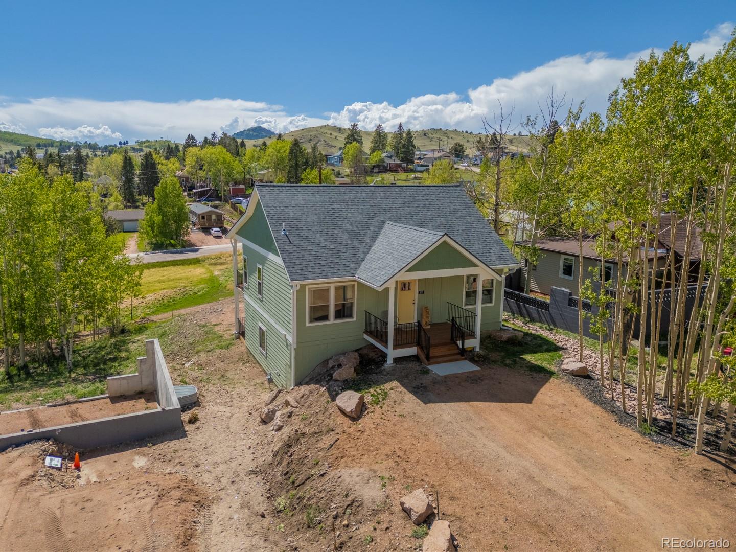 MLS Image #43 for 107  placer street,cripple creek, Colorado