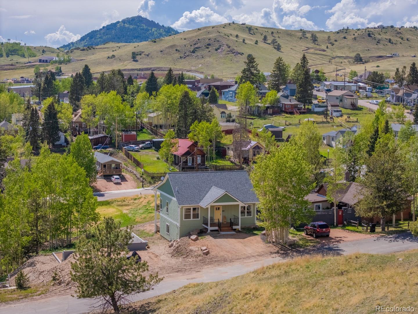 MLS Image #44 for 107  placer street,cripple creek, Colorado
