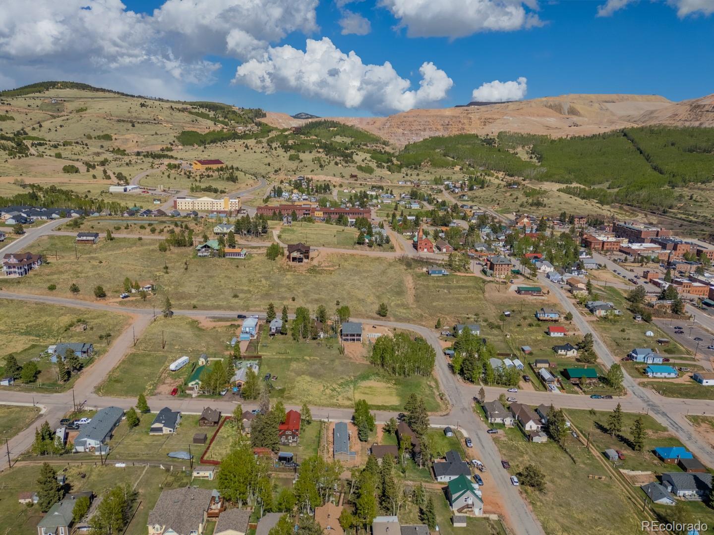 MLS Image #45 for 107  placer street,cripple creek, Colorado
