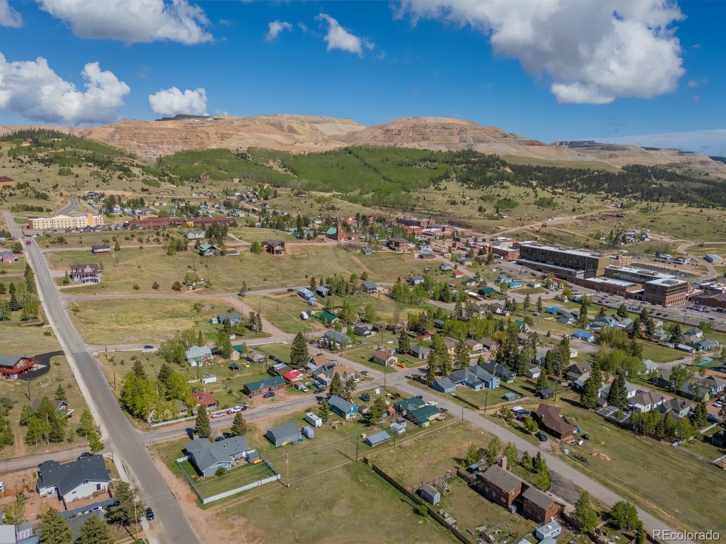 MLS Image #46 for 107  placer street,cripple creek, Colorado