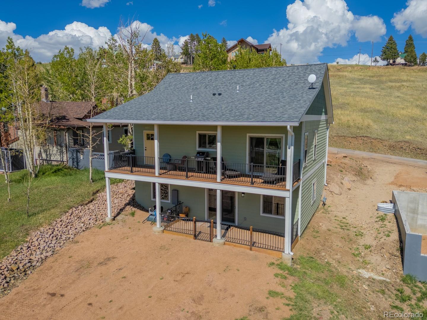 MLS Image #47 for 107  placer street,cripple creek, Colorado