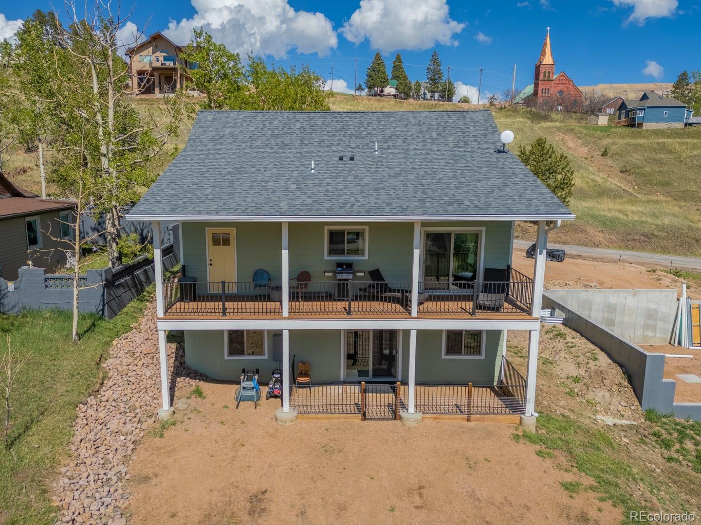 MLS Image #48 for 107  placer street,cripple creek, Colorado