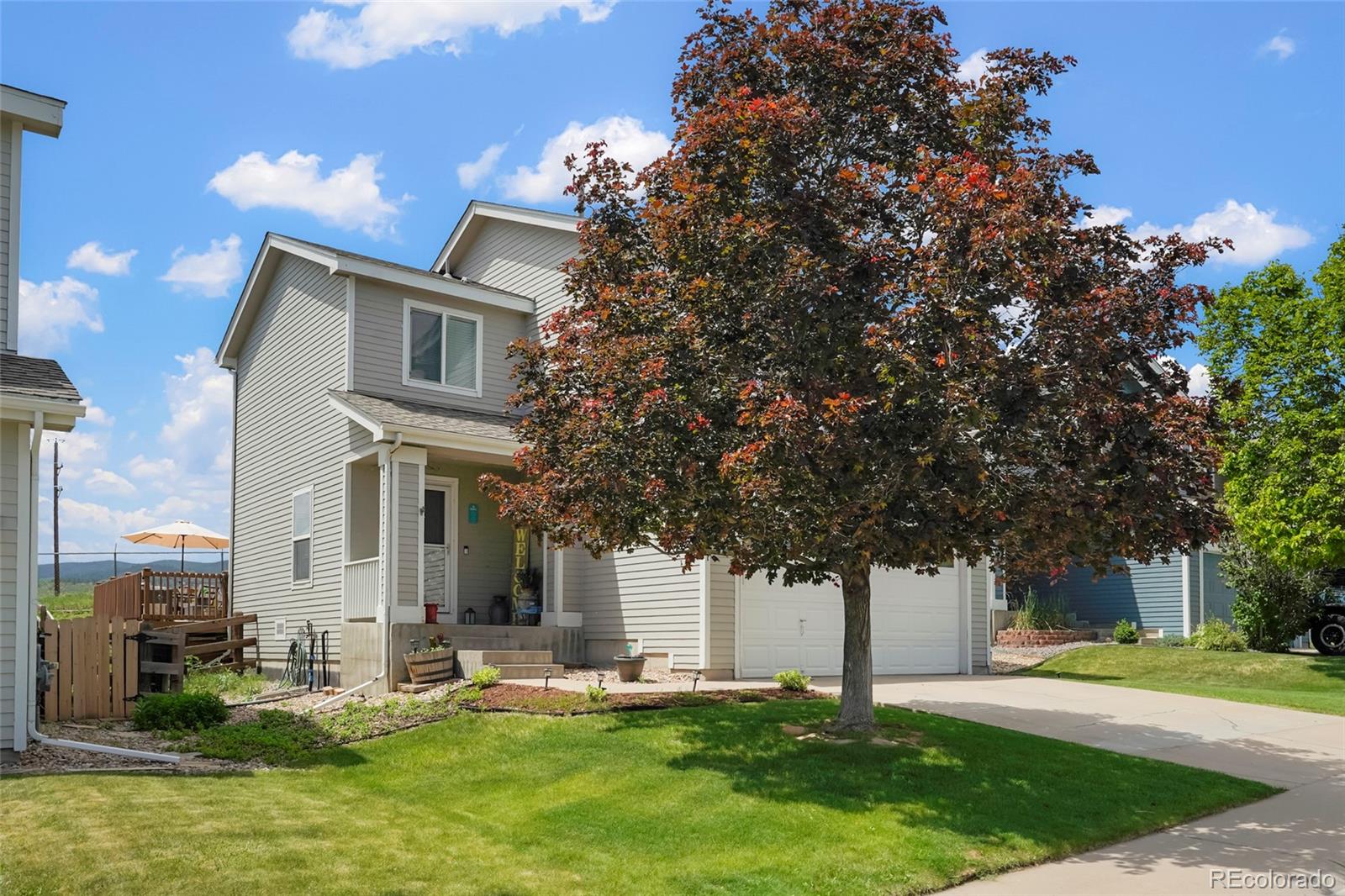 MLS Image #1 for 9681  marmot ridge circle,littleton, Colorado