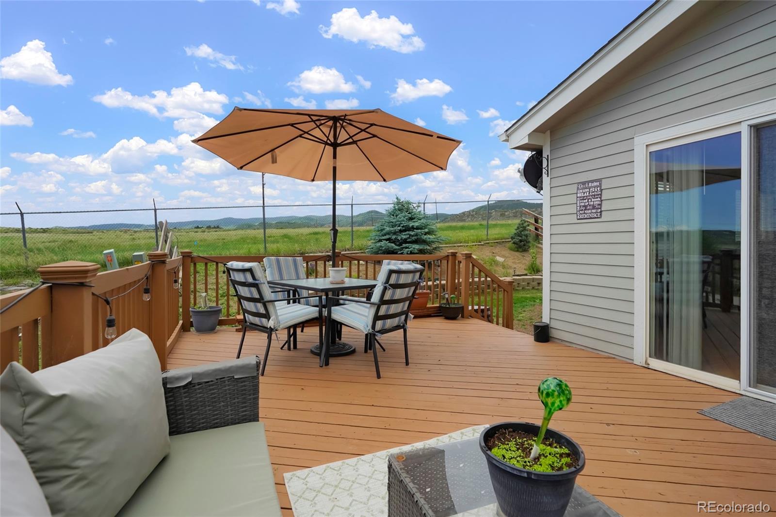 MLS Image #19 for 9681  marmot ridge circle,littleton, Colorado