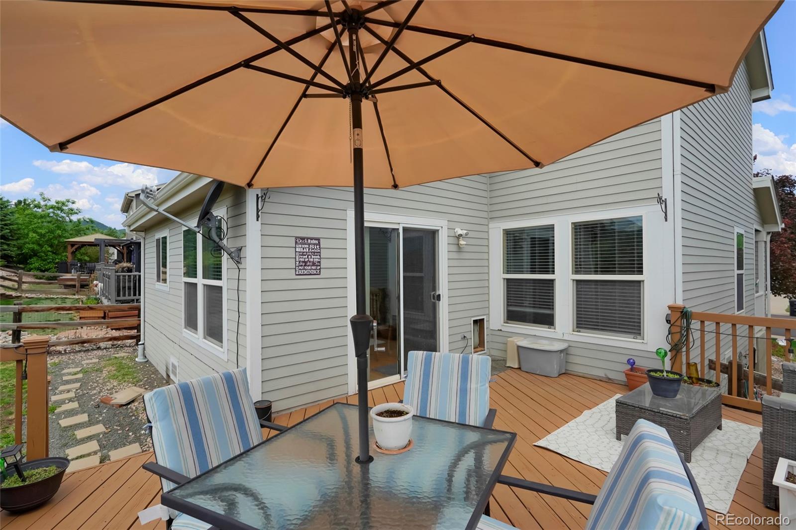 MLS Image #20 for 9681  marmot ridge circle,littleton, Colorado