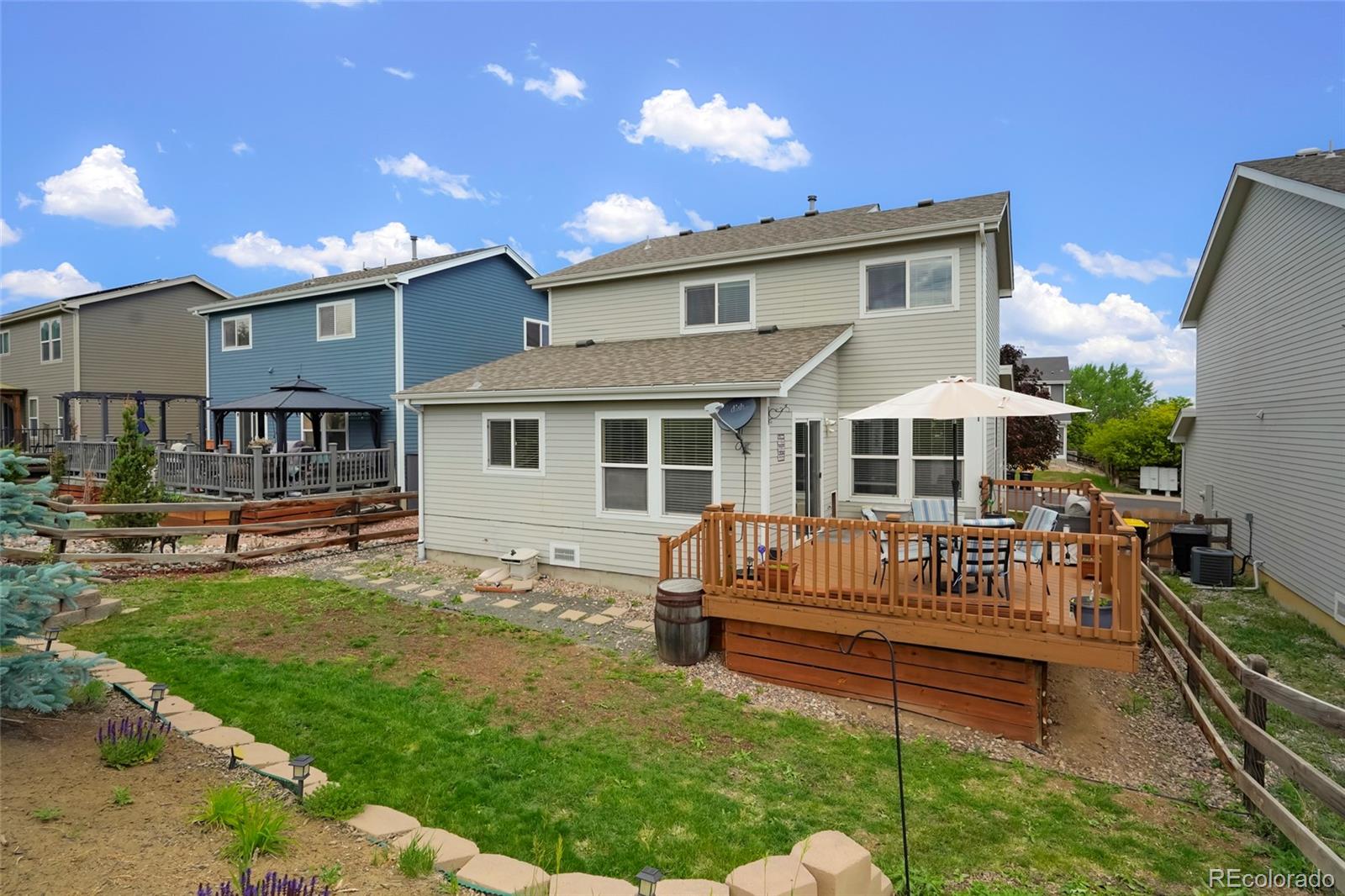 MLS Image #22 for 9681  marmot ridge circle,littleton, Colorado