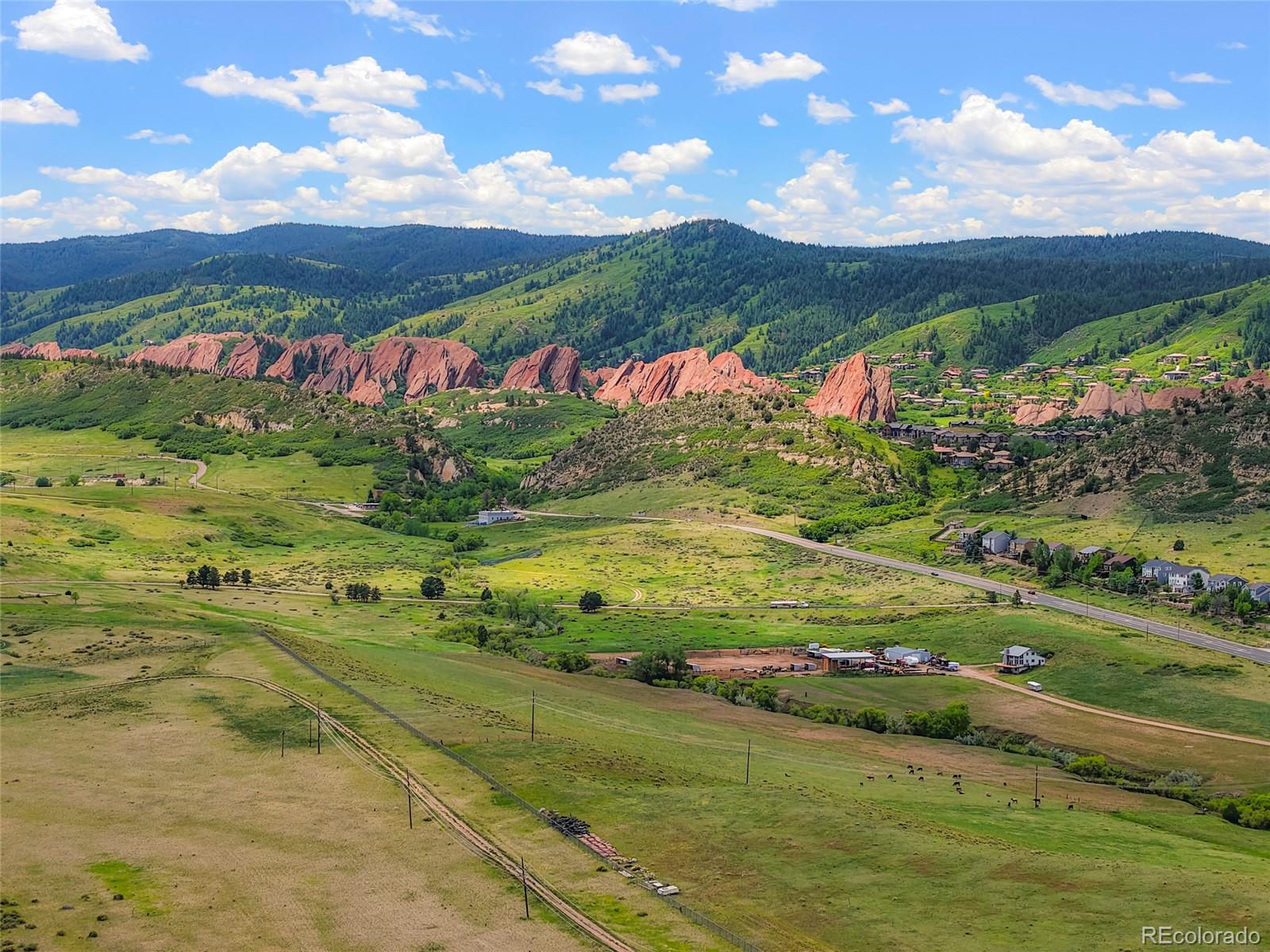 MLS Image #24 for 9681  marmot ridge circle,littleton, Colorado
