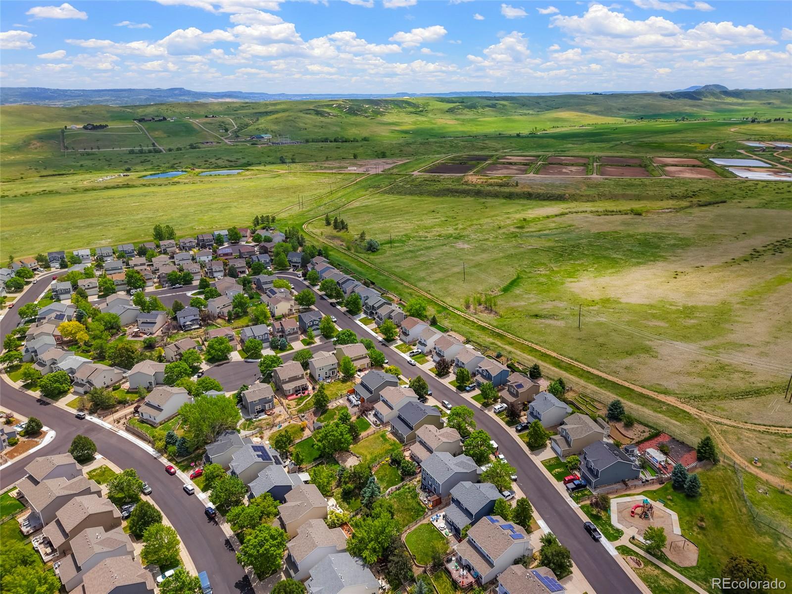 MLS Image #25 for 9681  marmot ridge circle,littleton, Colorado