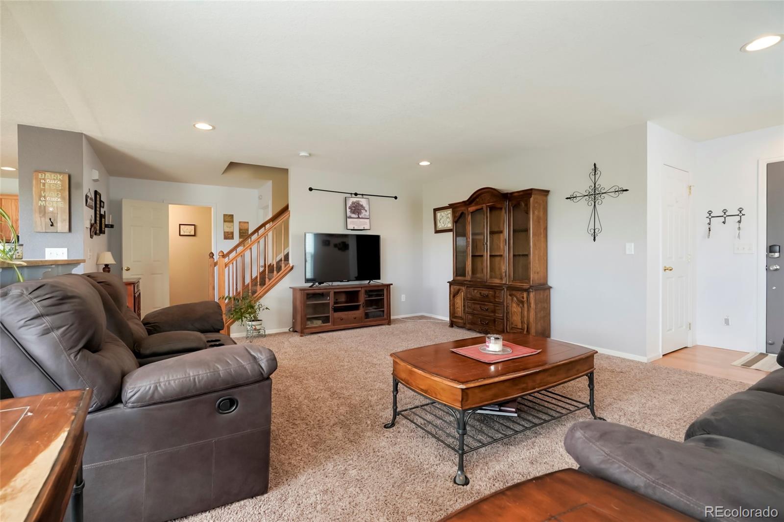 MLS Image #5 for 9681  marmot ridge circle,littleton, Colorado