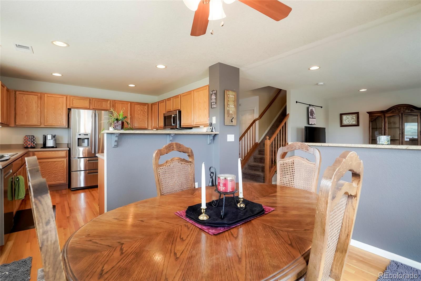 MLS Image #7 for 9681  marmot ridge circle,littleton, Colorado