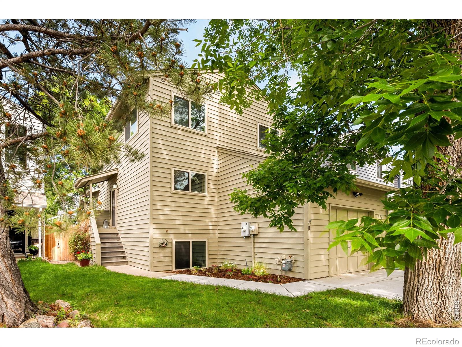 MLS Image #1 for 77  genesee court,boulder, Colorado