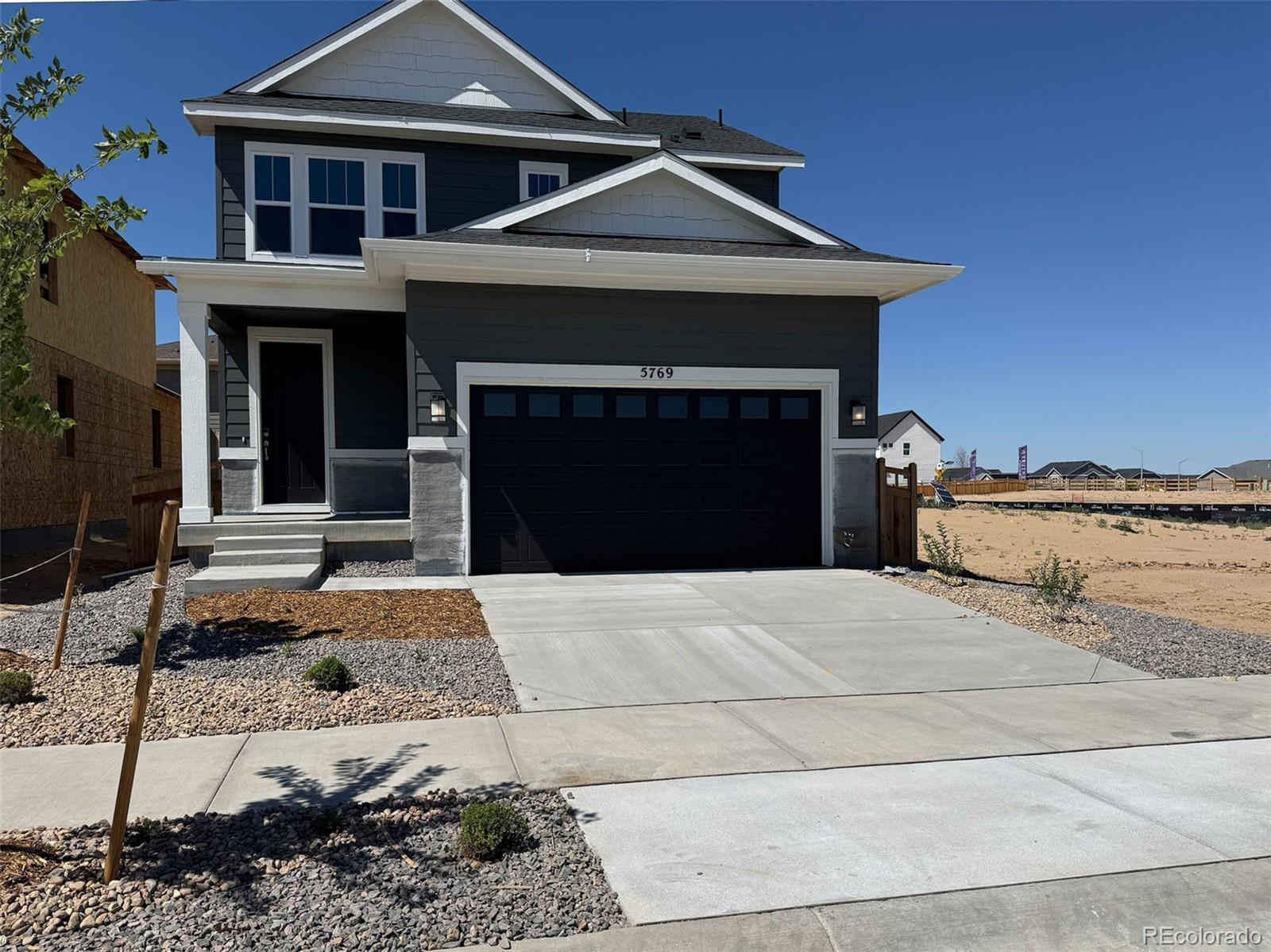 MLS Image #0 for 5769  yarrow street,brighton, Colorado