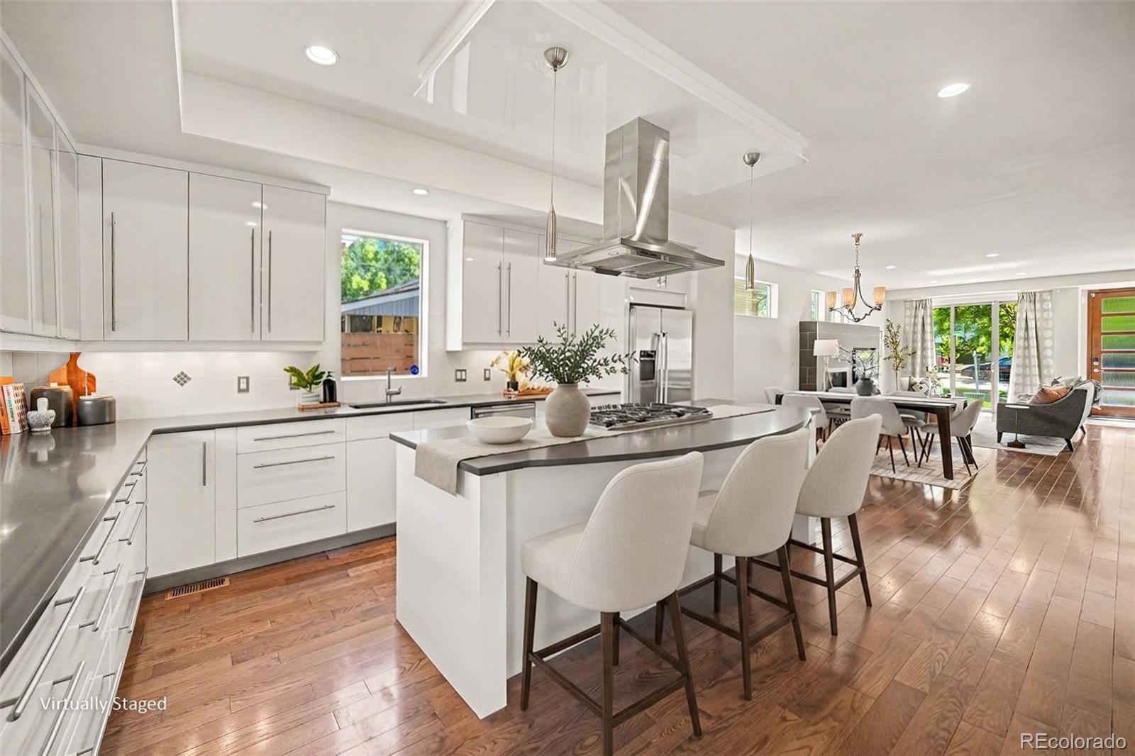 MLS Image #15 for 3538 n raleigh street,denver, Colorado