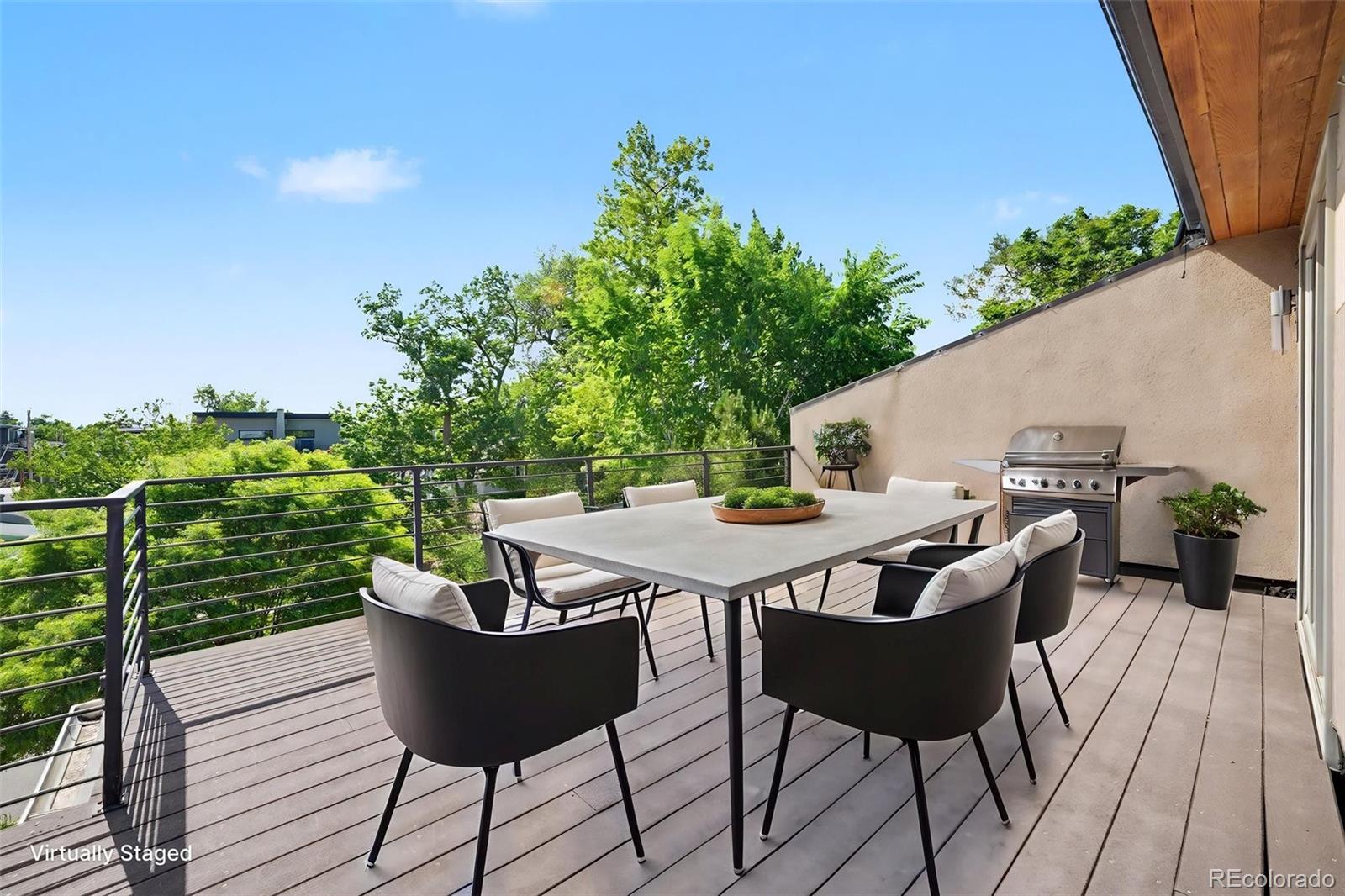 MLS Image #29 for 3538 n raleigh street,denver, Colorado