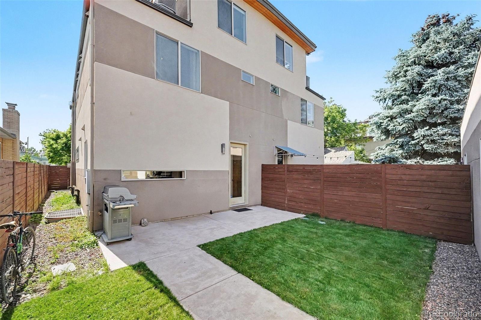 MLS Image #36 for 3538 n raleigh street,denver, Colorado