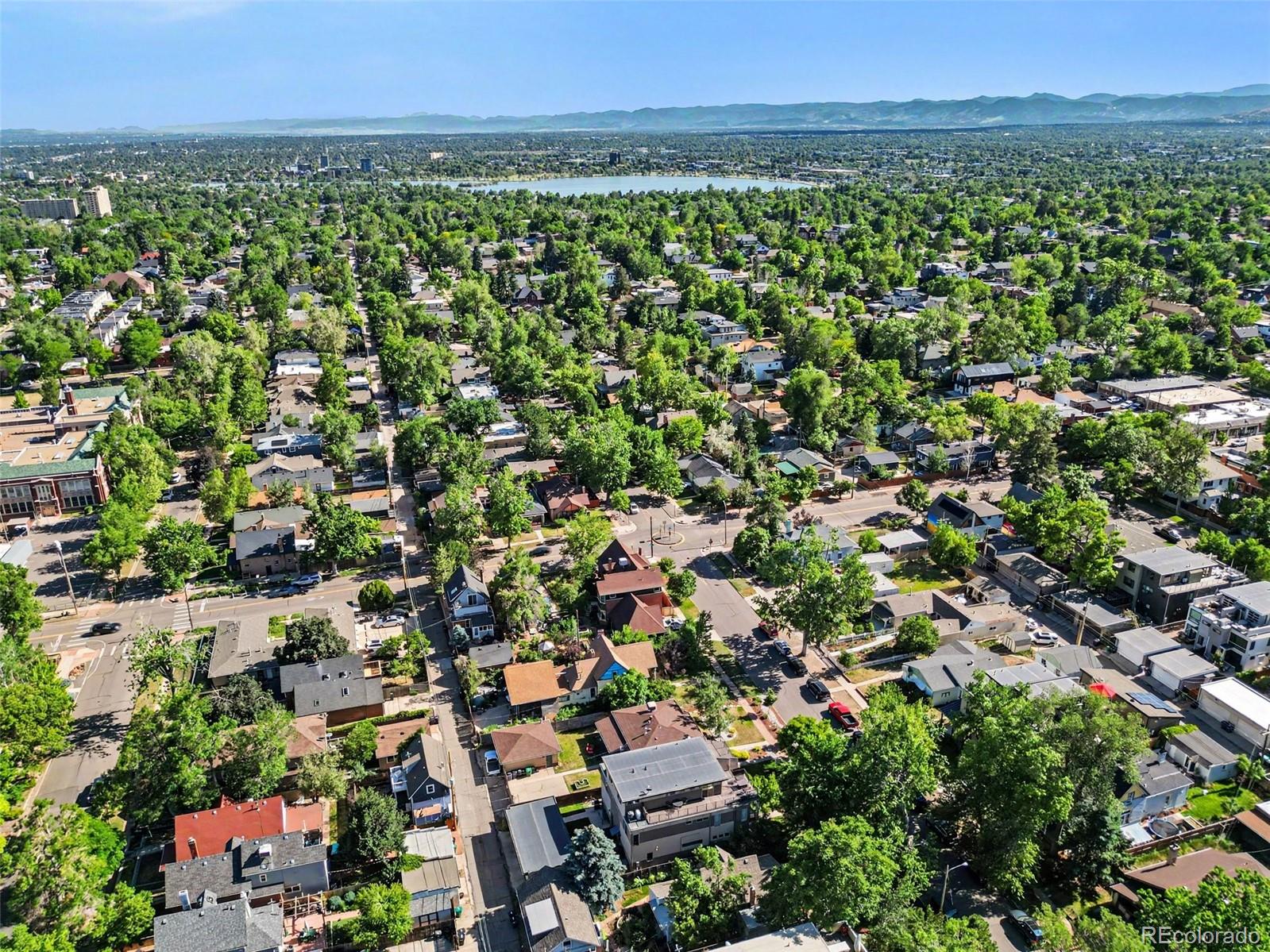 MLS Image #37 for 3538 n raleigh street,denver, Colorado