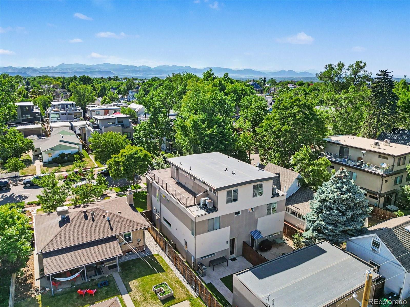 MLS Image #38 for 3538 n raleigh street,denver, Colorado