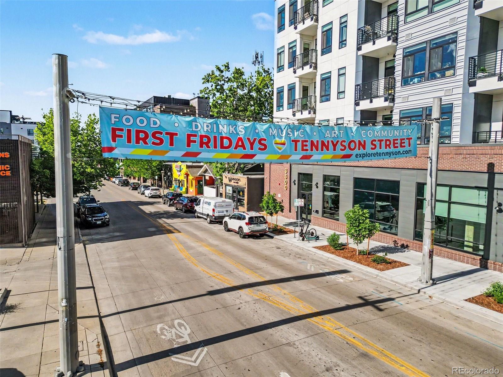 MLS Image #39 for 3538 n raleigh street,denver, Colorado