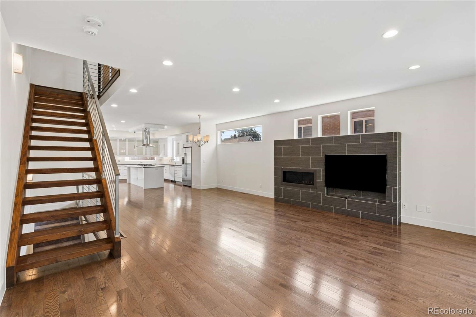 MLS Image #4 for 3538 n raleigh street,denver, Colorado