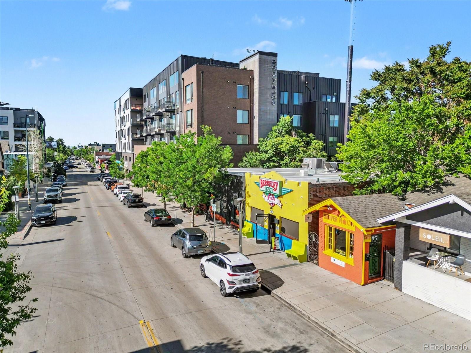 MLS Image #40 for 3538 n raleigh street,denver, Colorado