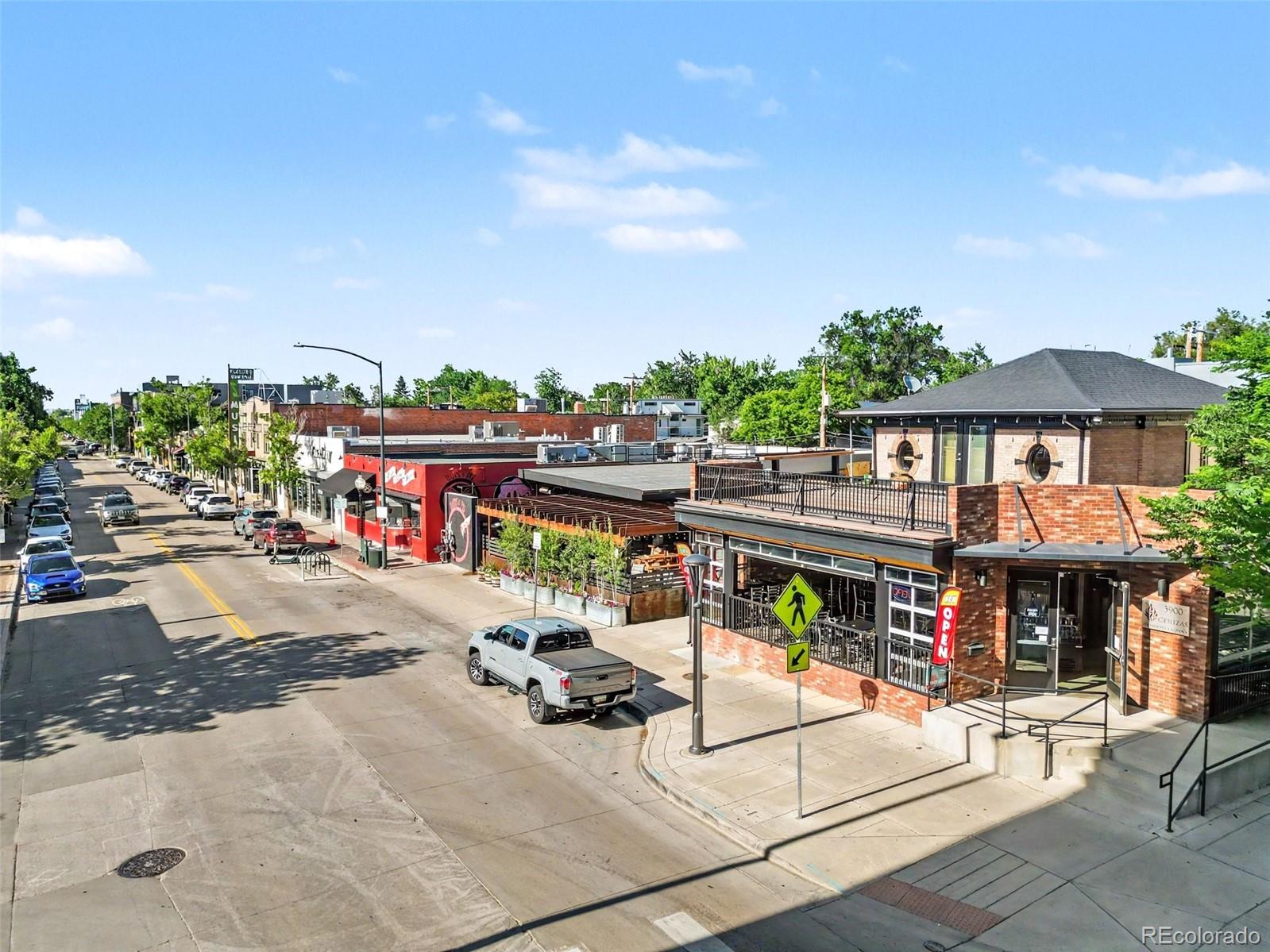 MLS Image #41 for 3538 n raleigh street,denver, Colorado
