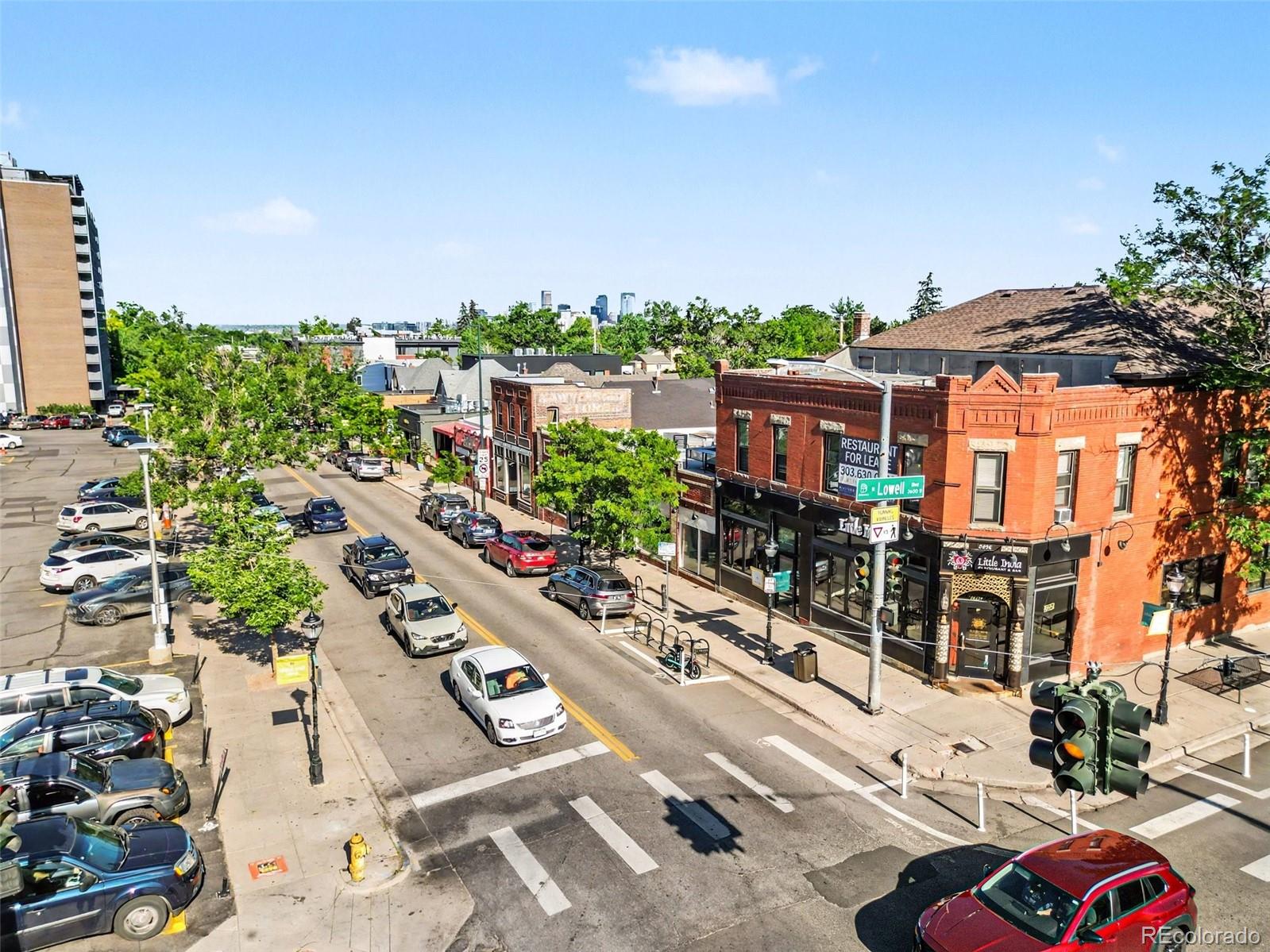 MLS Image #42 for 3538 n raleigh street,denver, Colorado