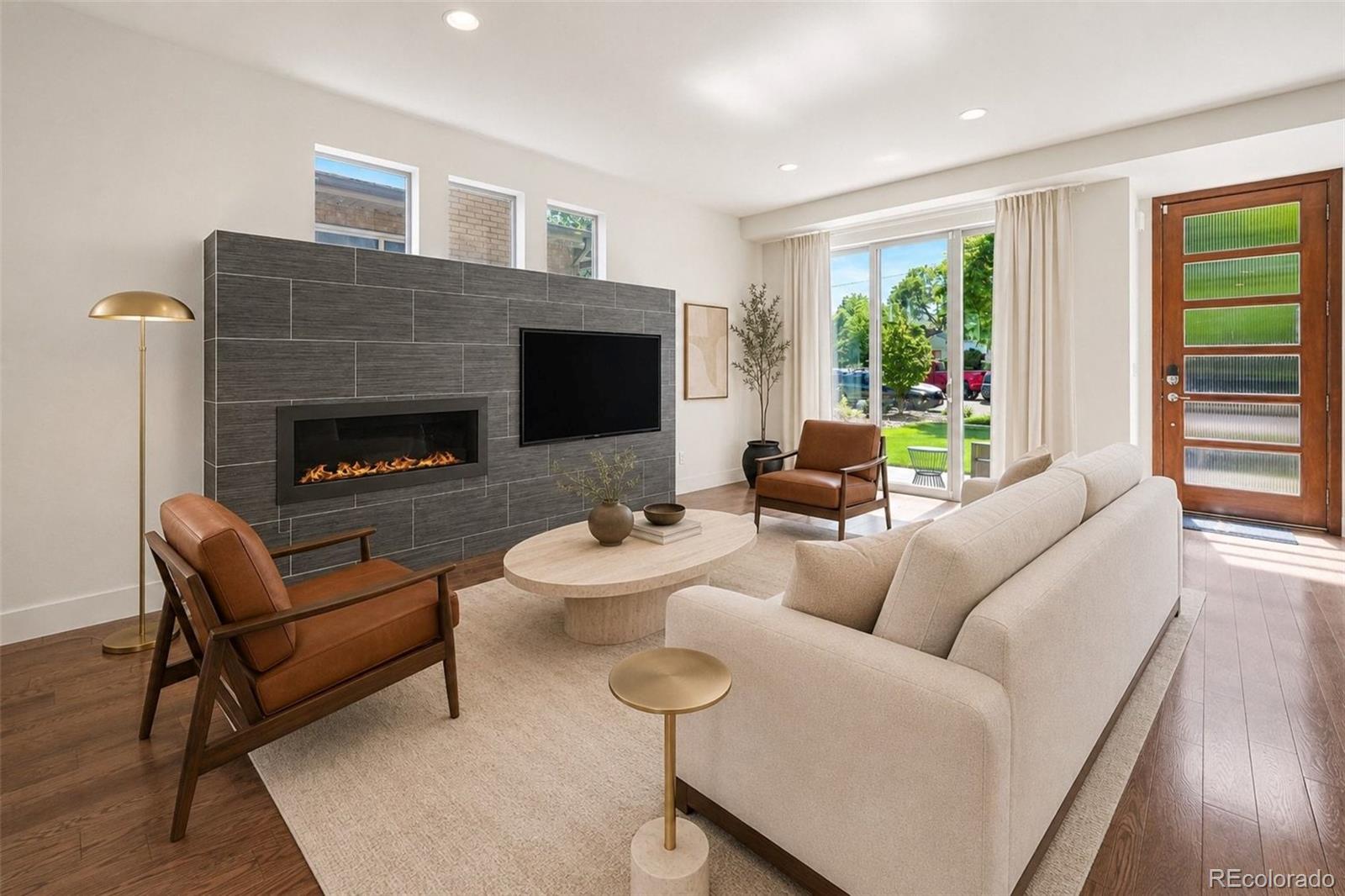 MLS Image #5 for 3538 n raleigh street,denver, Colorado