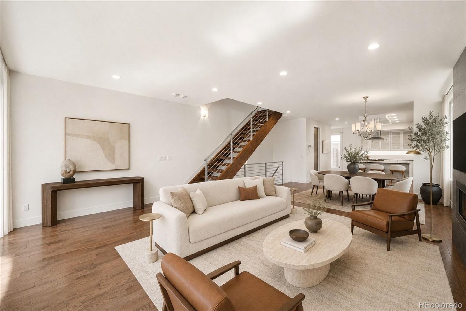 MLS Image #7 for 3538 n raleigh street,denver, Colorado