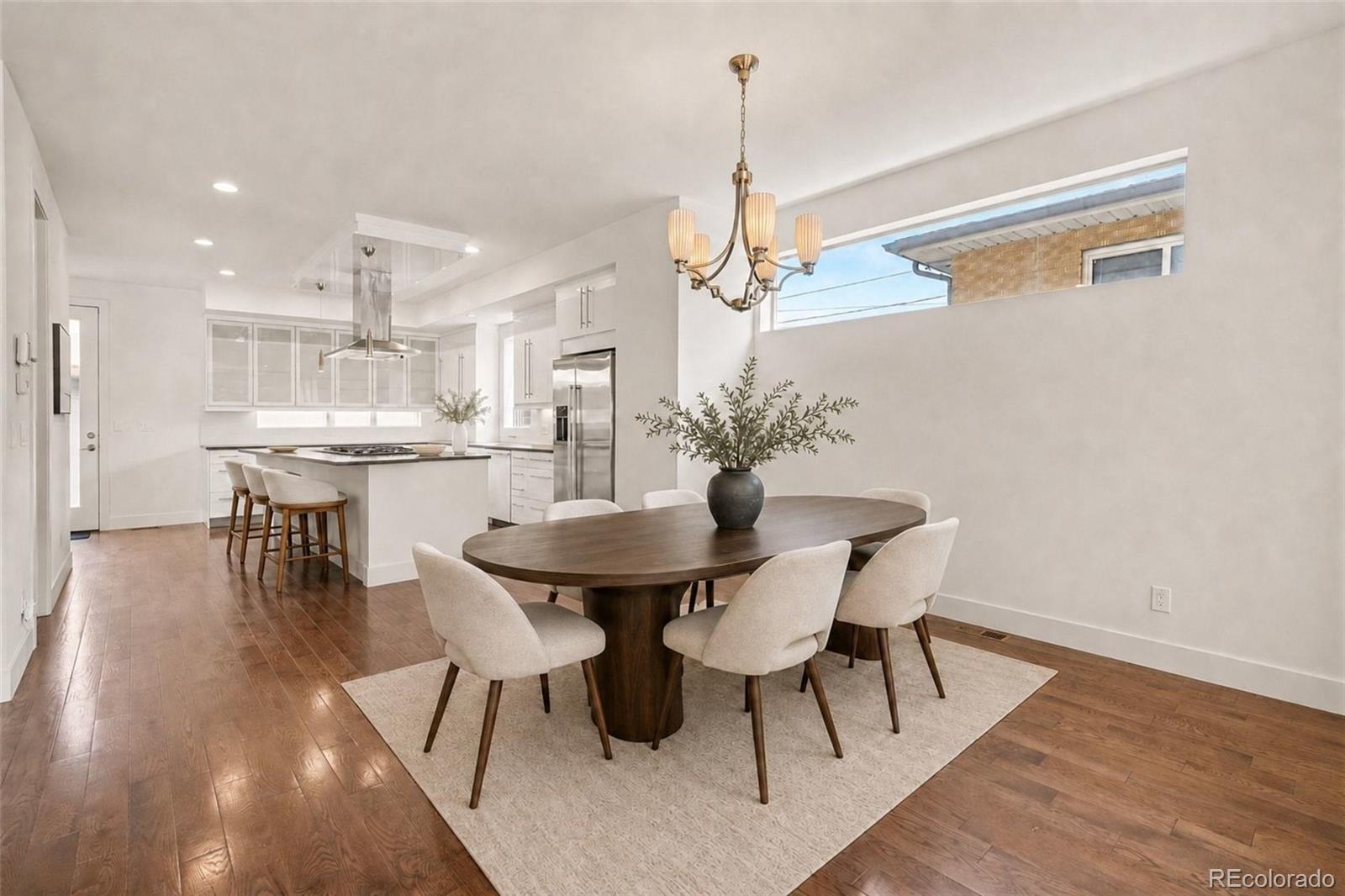 MLS Image #9 for 3538 n raleigh street,denver, Colorado