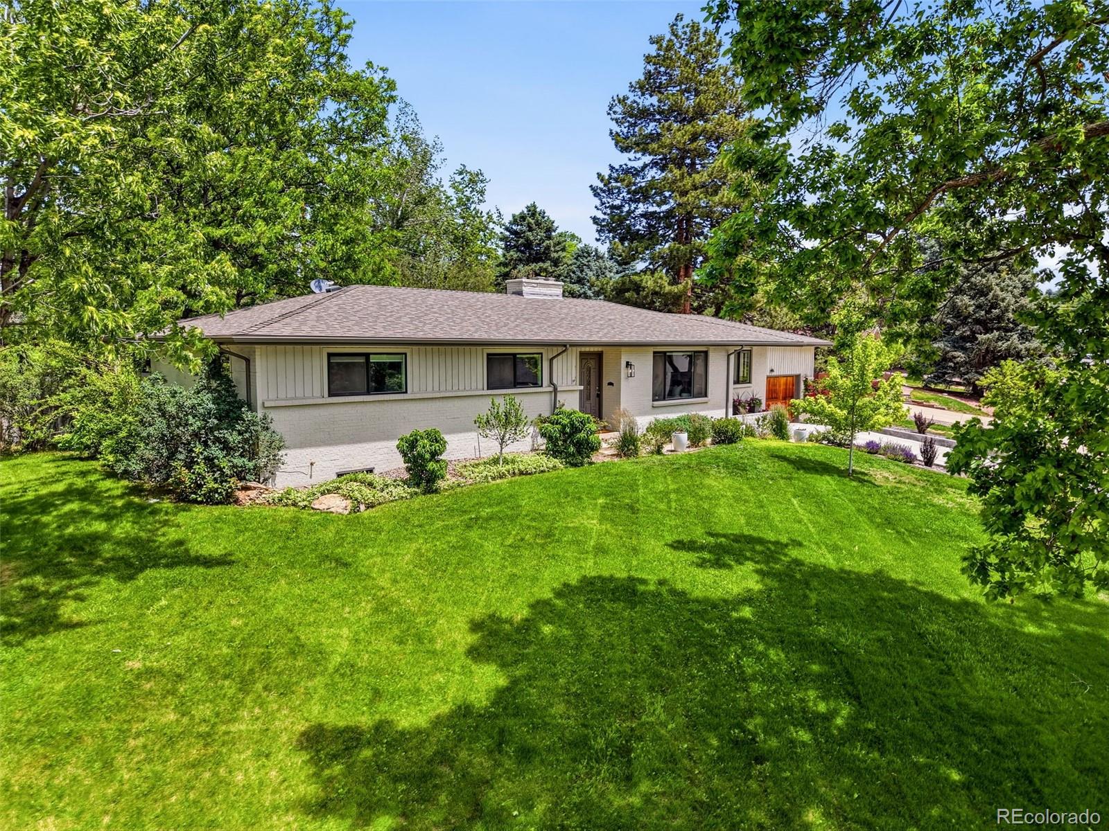MLS Image #1 for 2195  crabtree drive,greenwood village, Colorado