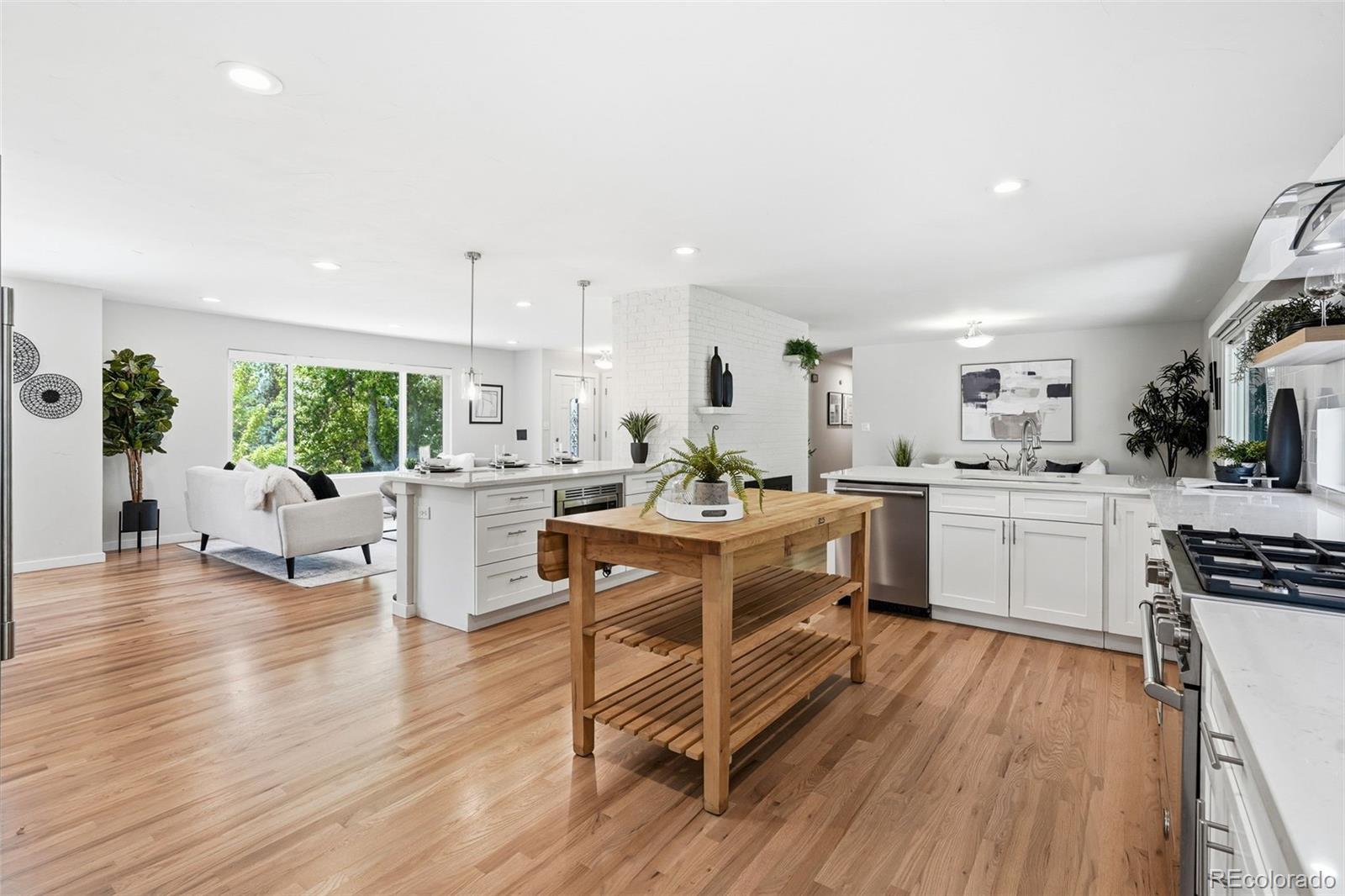 MLS Image #11 for 2195  crabtree drive,greenwood village, Colorado