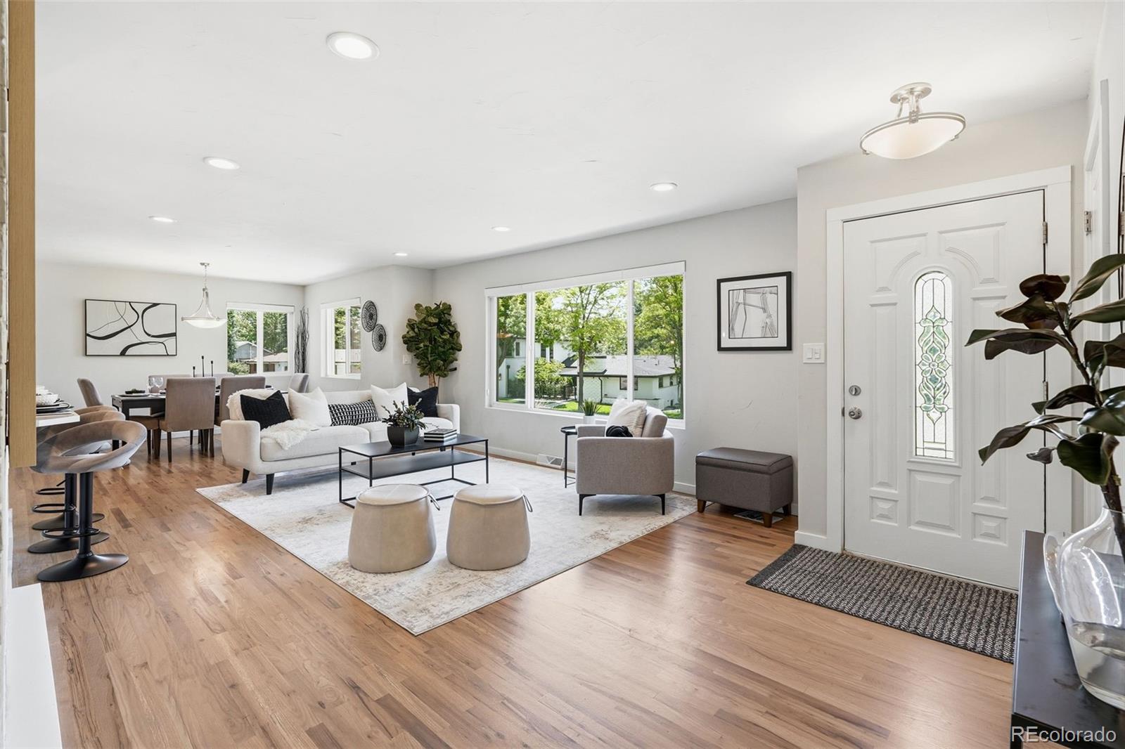 MLS Image #3 for 2195  crabtree drive,greenwood village, Colorado