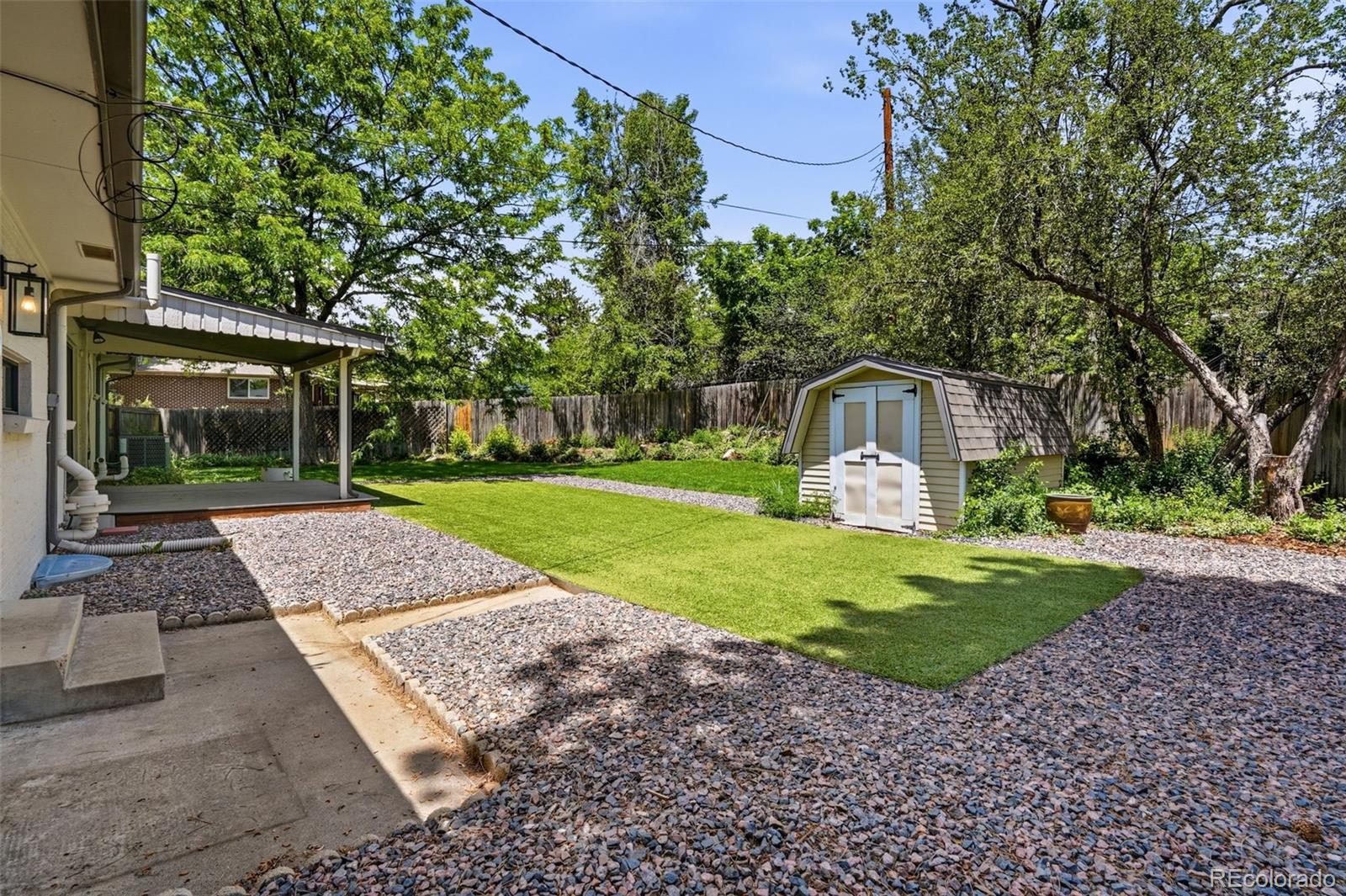 MLS Image #39 for 2195  crabtree drive,greenwood village, Colorado