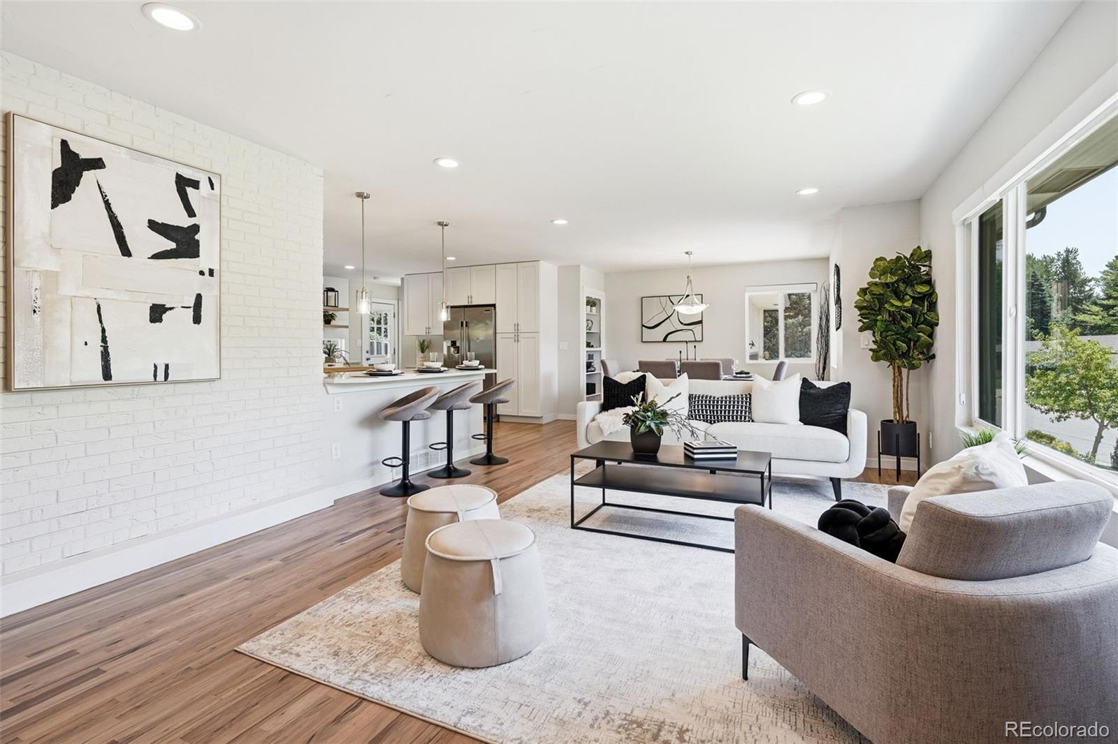 MLS Image #4 for 2195  crabtree drive,greenwood village, Colorado