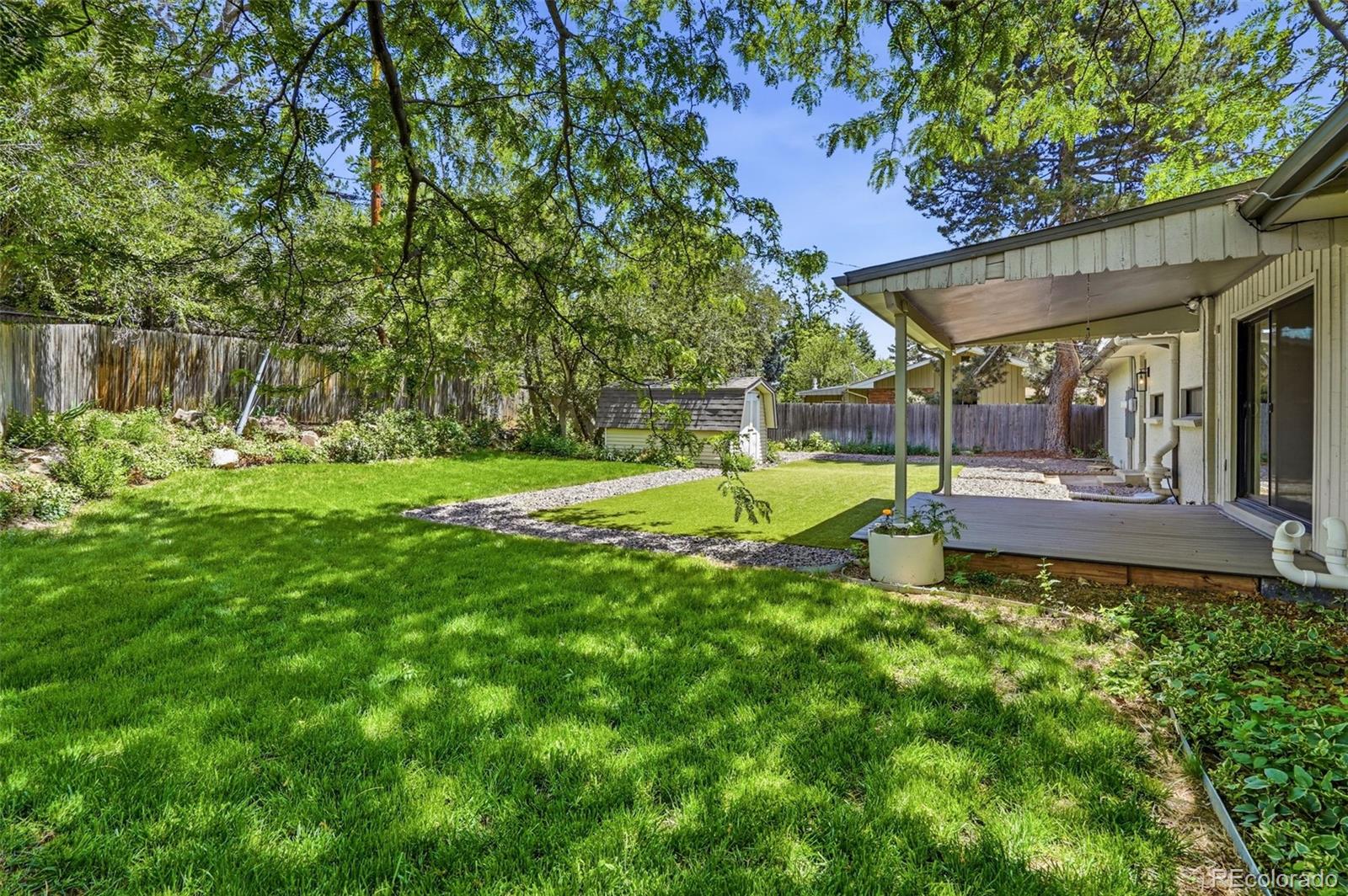 MLS Image #40 for 2195  crabtree drive,greenwood village, Colorado