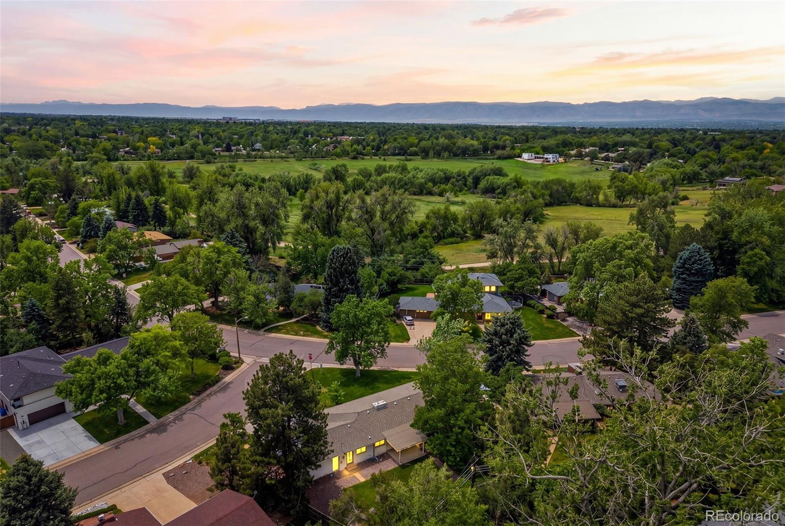 MLS Image #42 for 2195  crabtree drive,greenwood village, Colorado