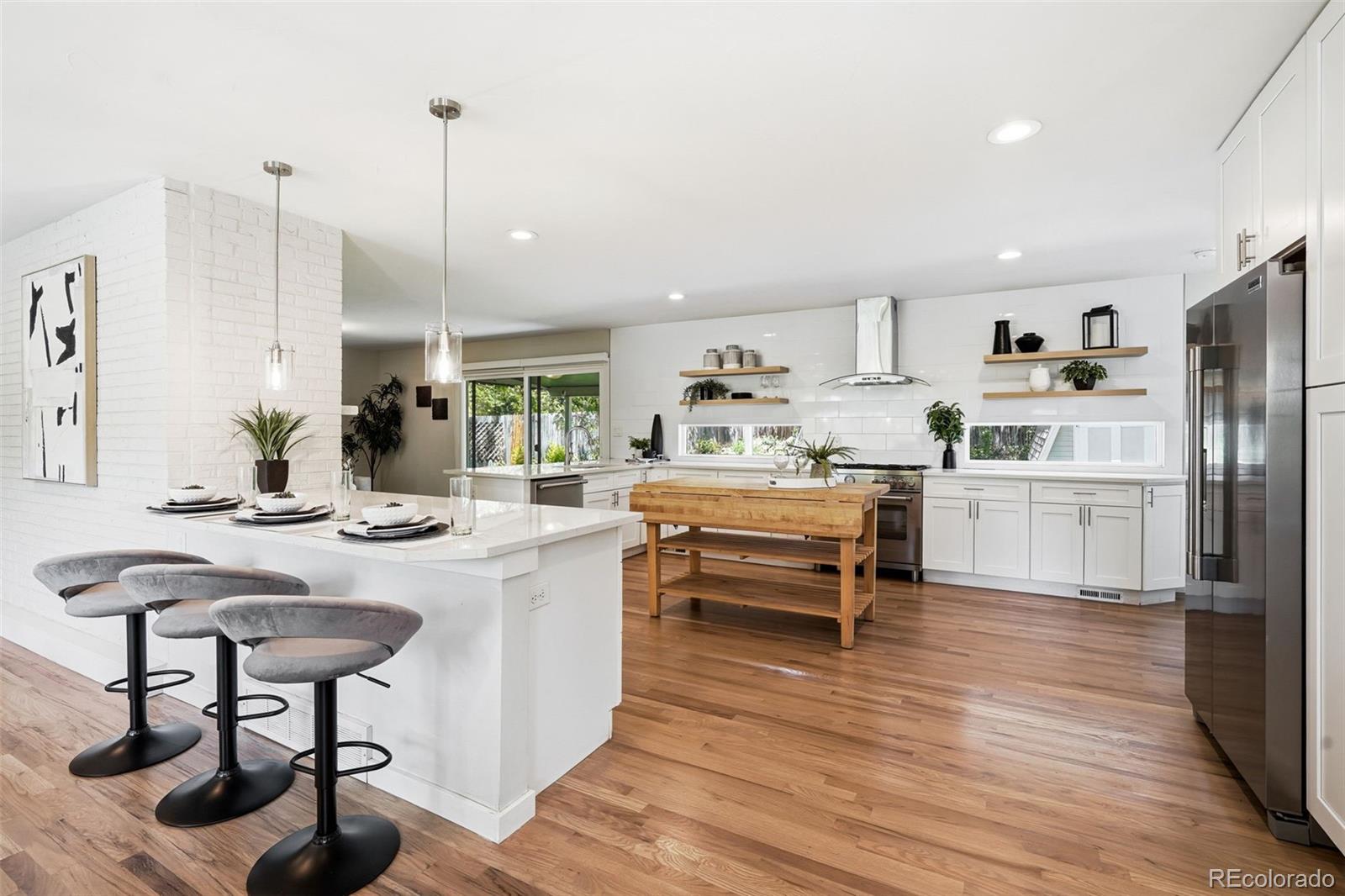 MLS Image #9 for 2195  crabtree drive,greenwood village, Colorado
