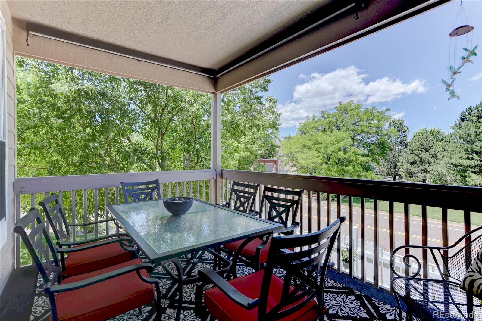 MLS Image #20 for 9823  firestone circle ,lone tree, Colorado
