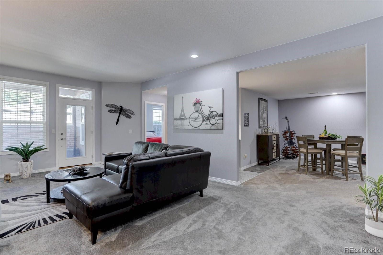 MLS Image #21 for 9823  firestone circle ,lone tree, Colorado