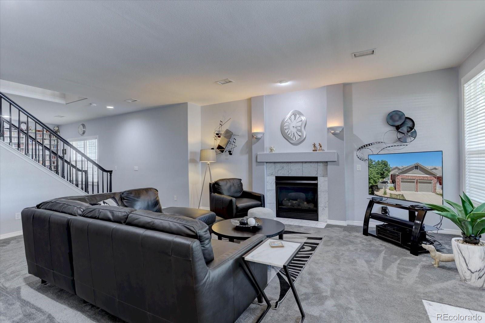 MLS Image #22 for 9823  firestone circle ,lone tree, Colorado