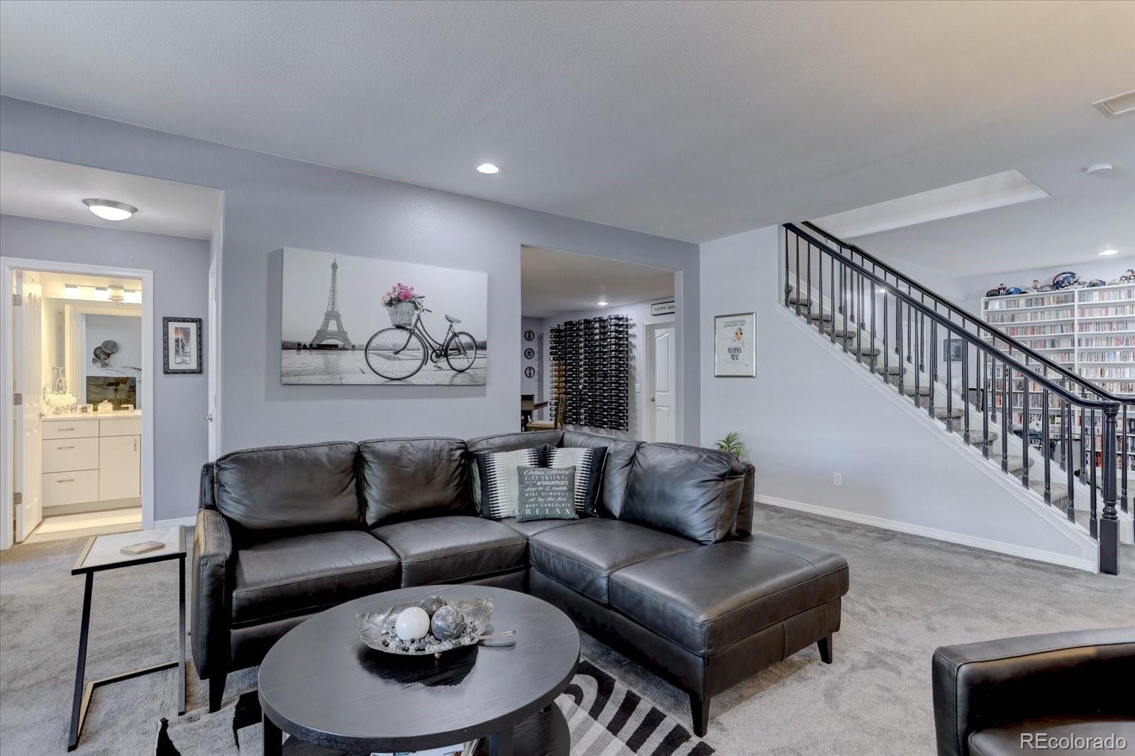 MLS Image #23 for 9823  firestone circle ,lone tree, Colorado