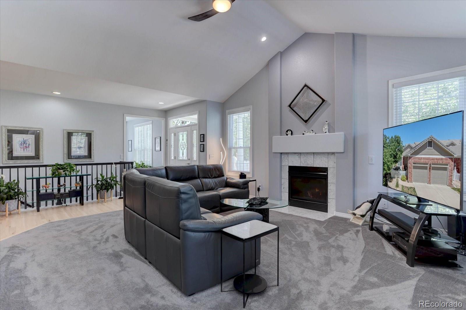 MLS Image #3 for 9823  firestone circle ,lone tree, Colorado