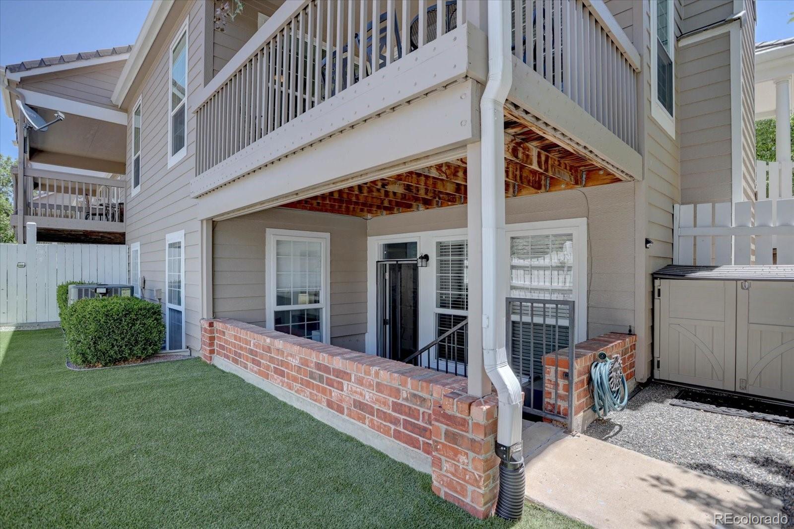 MLS Image #33 for 9823  firestone circle ,lone tree, Colorado
