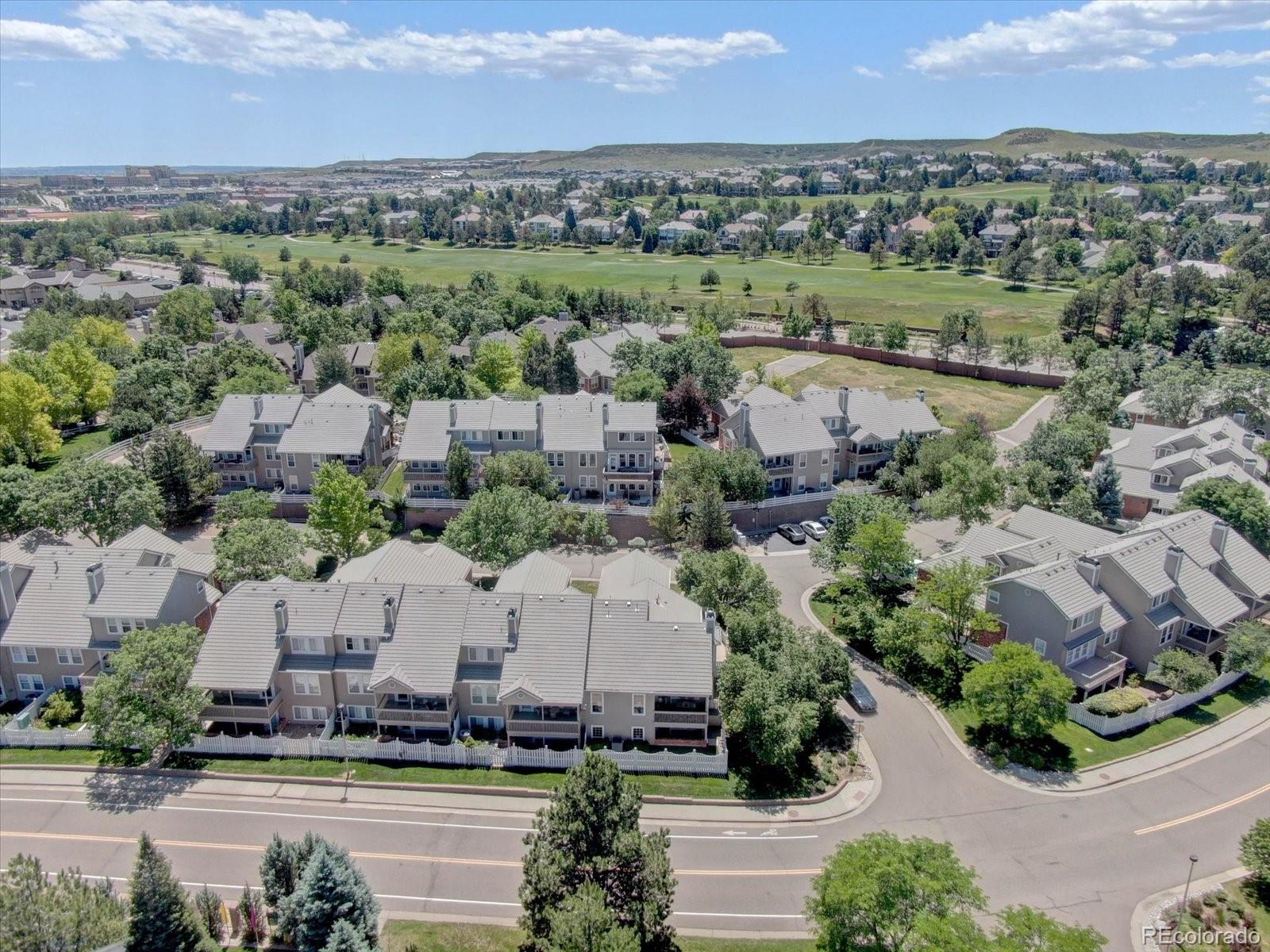 MLS Image #36 for 9823  firestone circle ,lone tree, Colorado